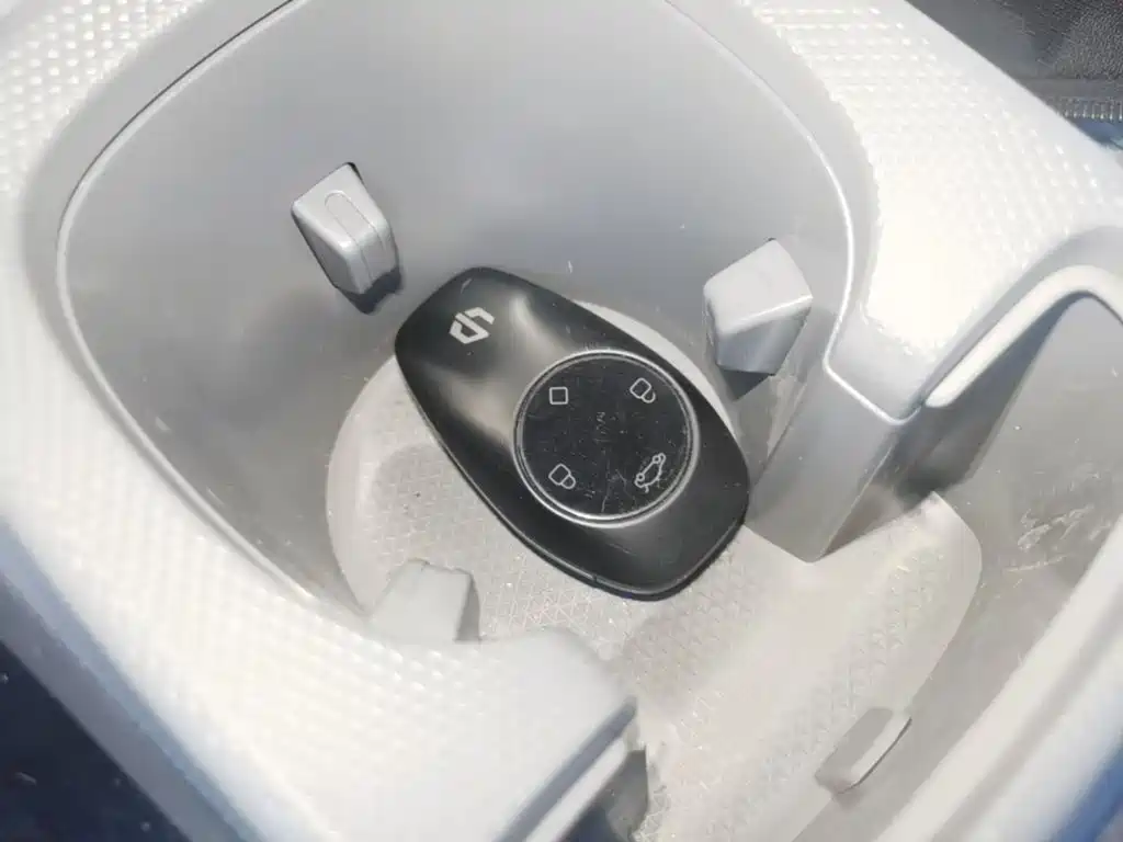 Leapmotor Leapmotor T03 — миниатюра 9