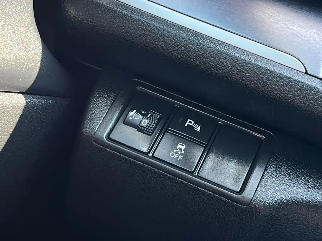 Honda Civic — миниатюра 19