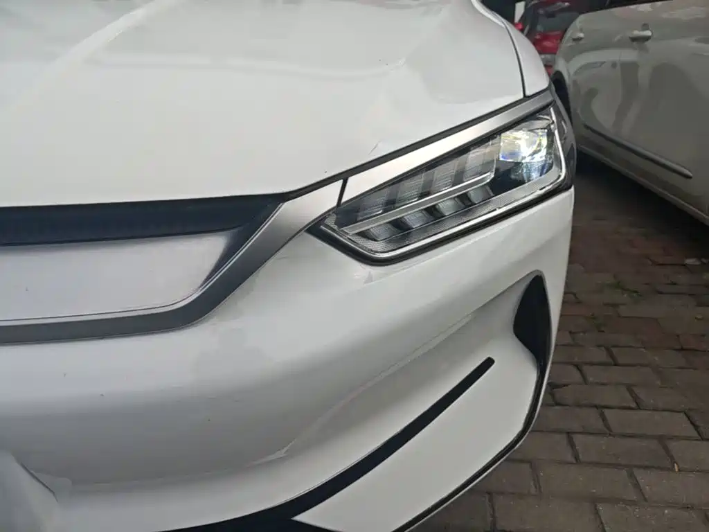 BYD Qin PLUS — миниатюра 24