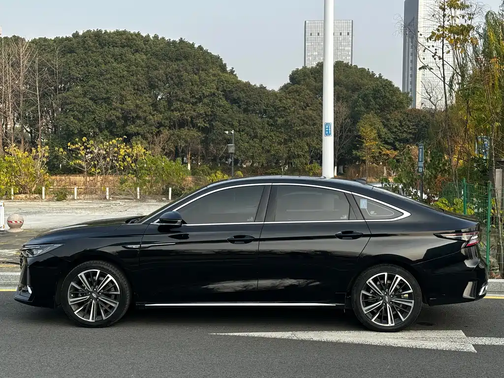 Chery Arrizo 8 — миниатюра 8