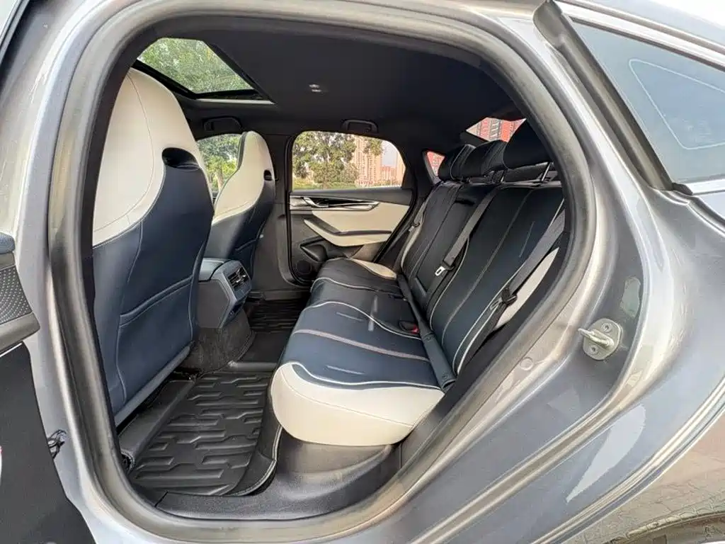 BYD Qin PLUS — миниатюра 6