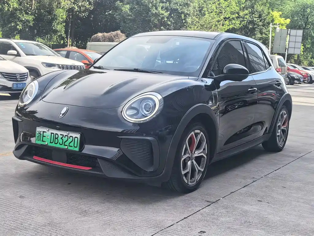 Ora Ora Good Cat GT 2022