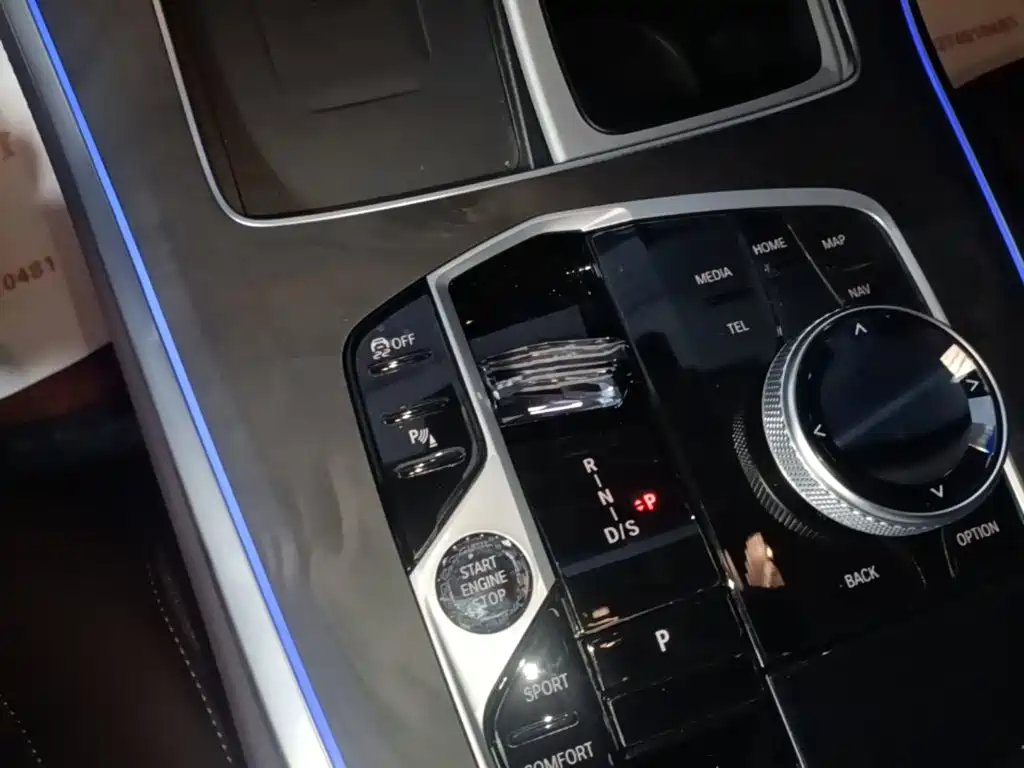 BMW X5 — миниатюра 14