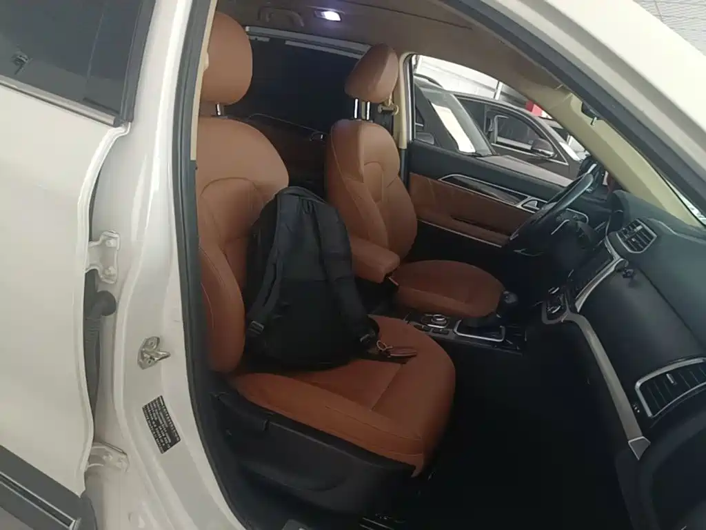 Haval H6 Coupe — миниатюра 25