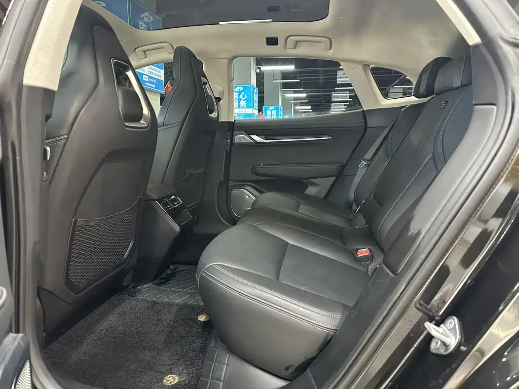 ZEEKR EXTREME KRYPTON 001