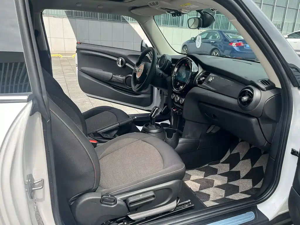 MINI Mini — миниатюра 13