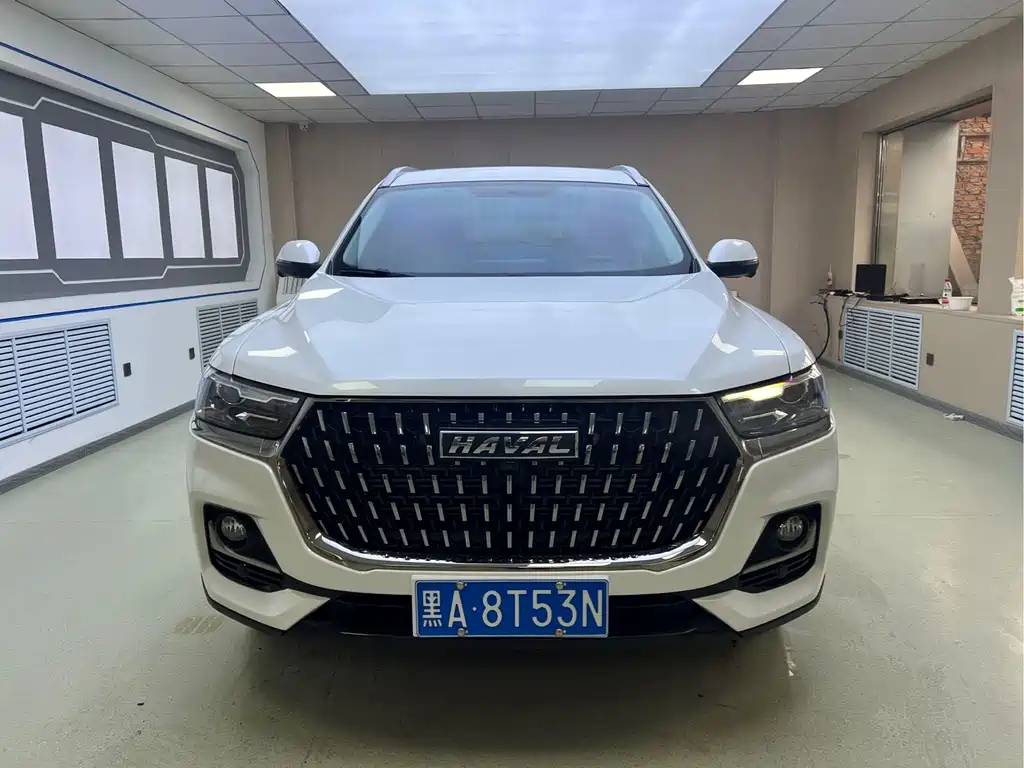 Haval H6 2023