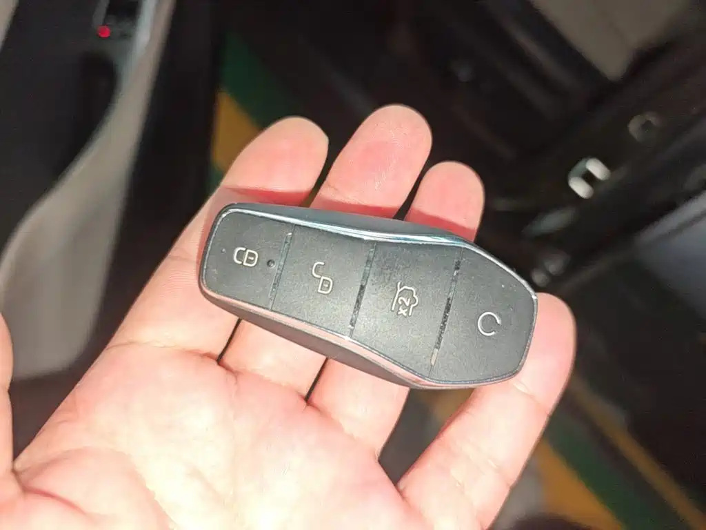 BYD Dolphin — миниатюра 9