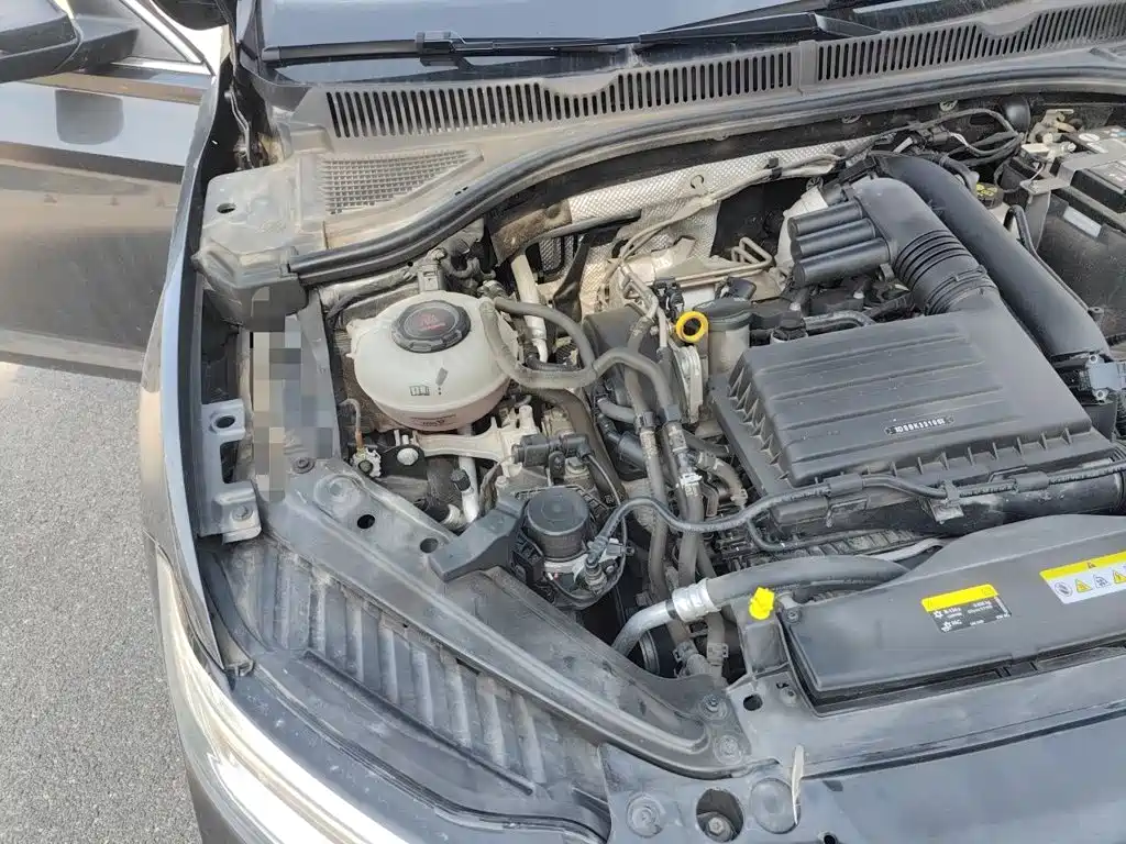 Volkswagen Sagitar — миниатюра 19