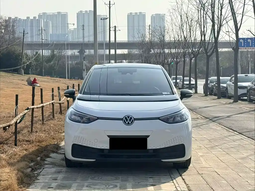 VOLKSWAGEN ID.3