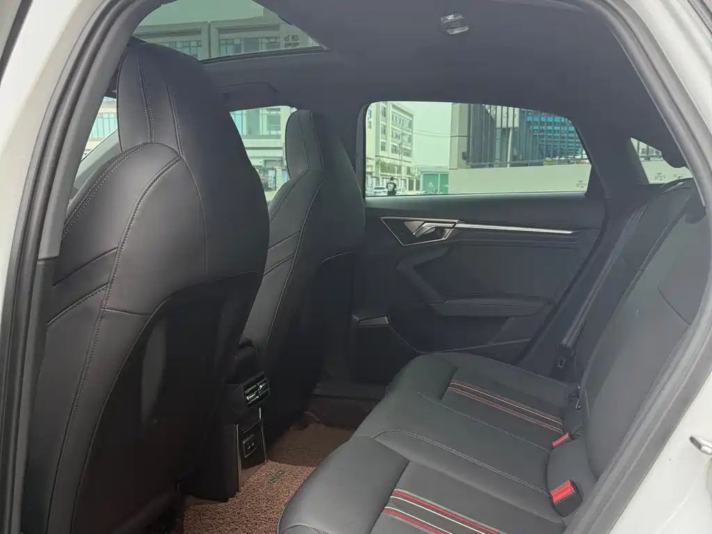 Audi A3 — миниатюра 8