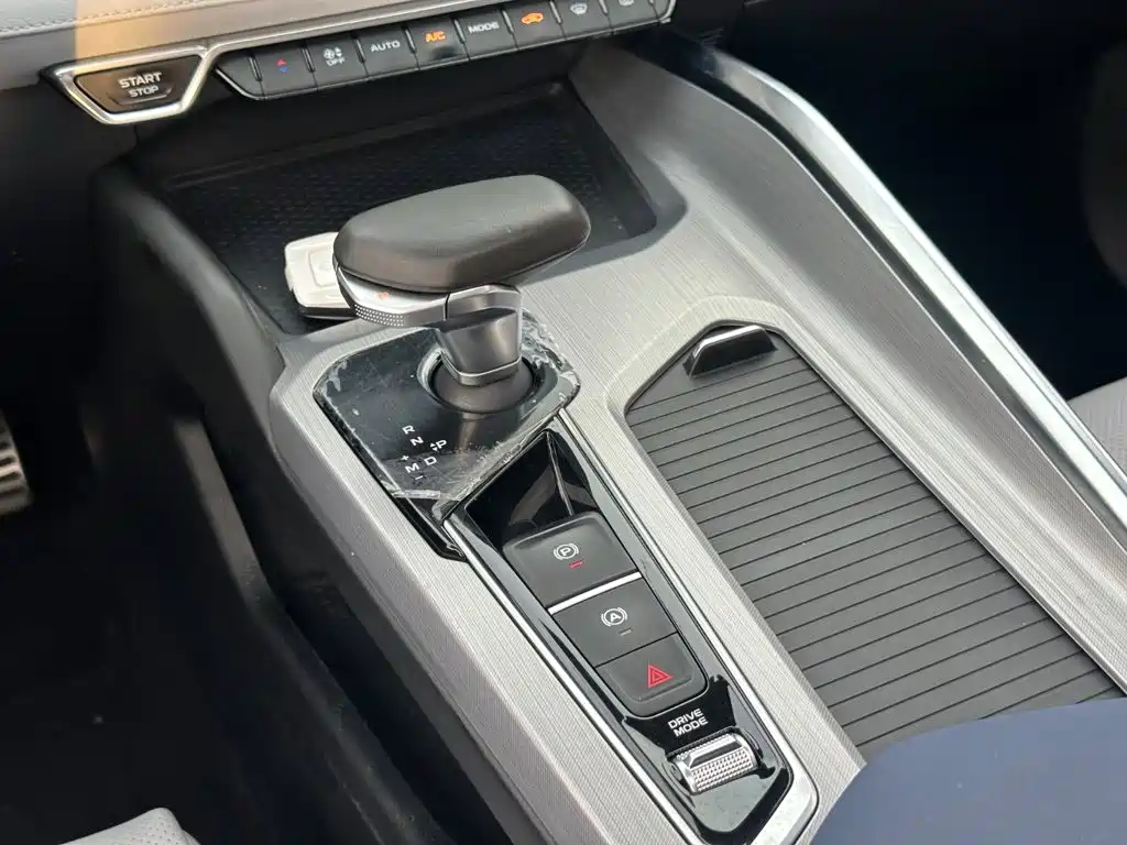 Geely Xingrui — миниатюра 12