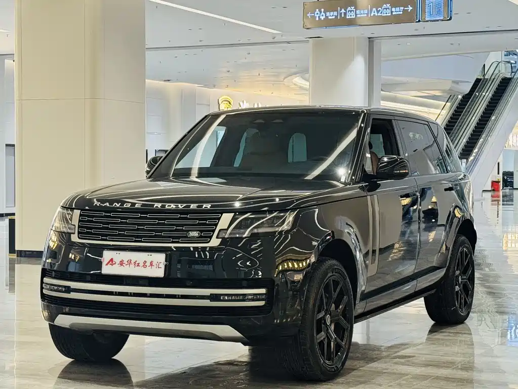 Land Rover Range Rover 2025