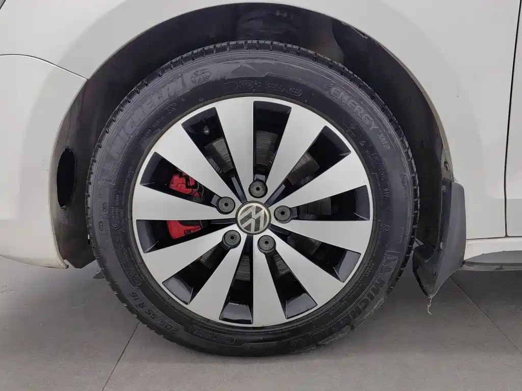Volkswagen Sagitar — миниатюра 17