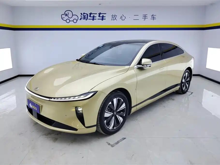 Qiyuan Qiyuan A07 2023