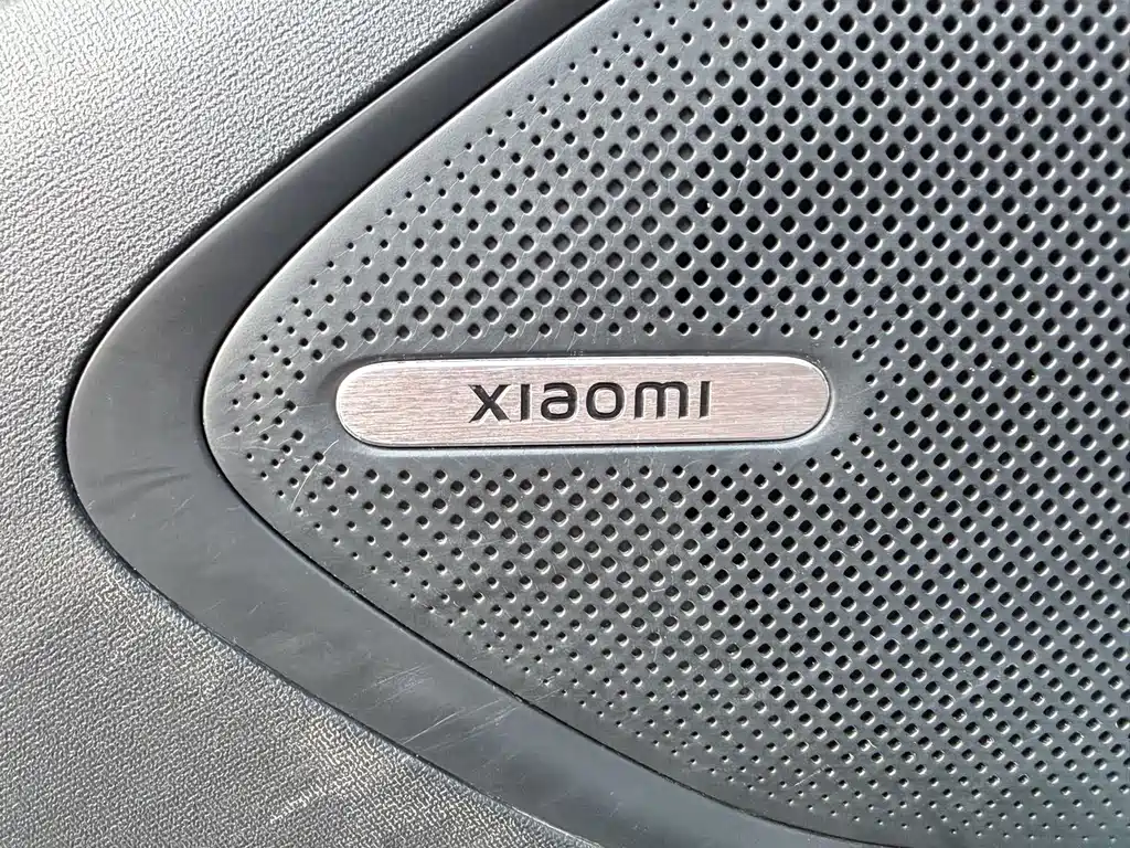 Xiaomi SU7 — фотографии объявления, Фото 16