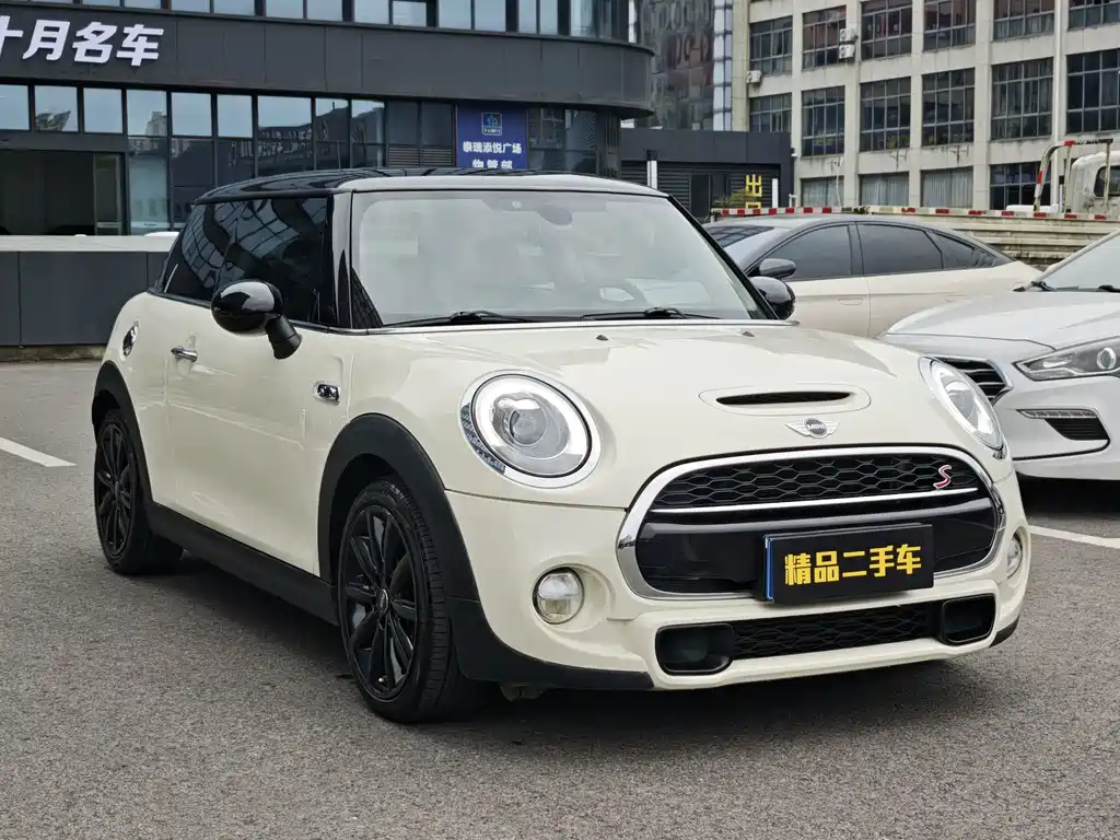 MINI Mini — миниатюра 3
