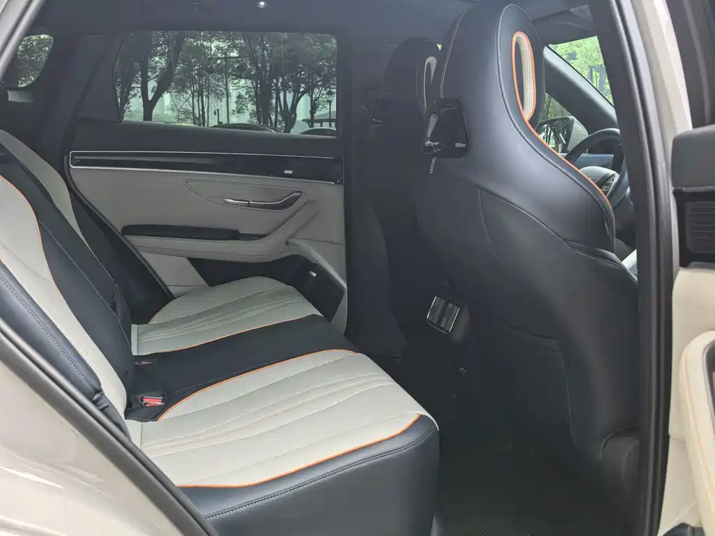 BYD PLUS New Energy — миниатюра 13