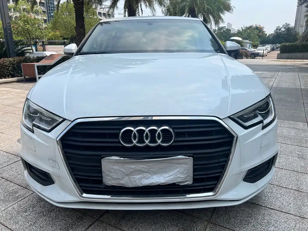 Audi A3 — миниатюра 2