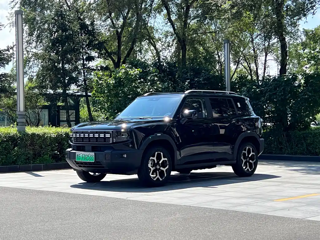 Shanhai Shanhai T1