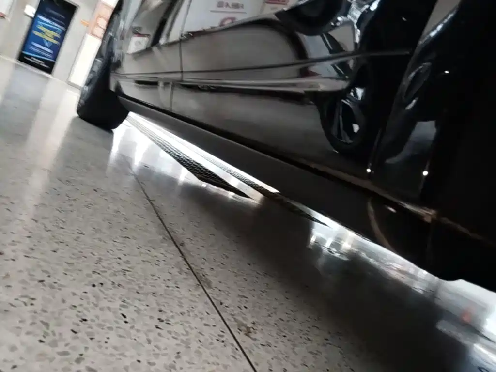 Li Auto Li L8 — миниатюра 22