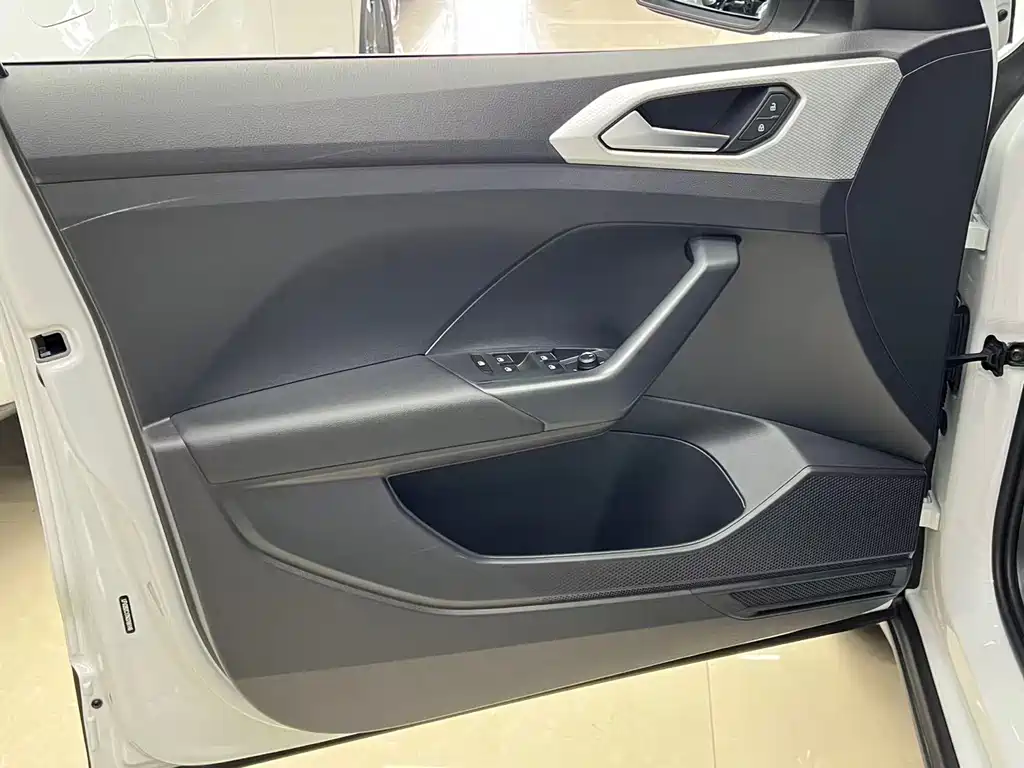 Volkswagen Tacqua — миниатюра 15