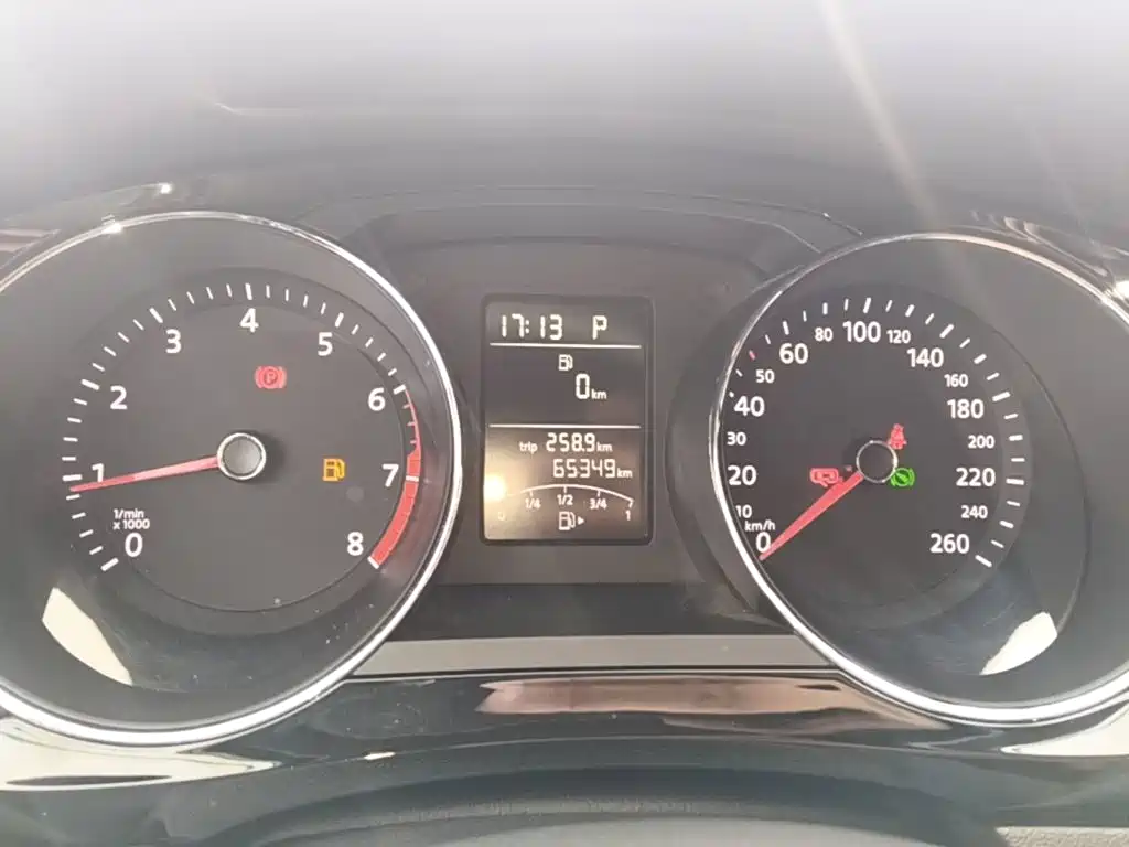 Volkswagen Sagitar — миниатюра 12