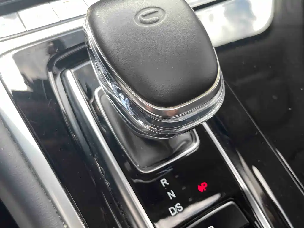 GAC Motor Trumpchi M8 — миниатюра 20