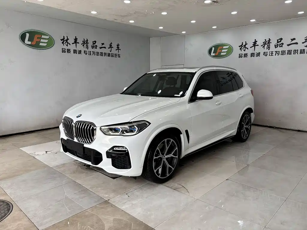 BMW X5 (Import) 2019