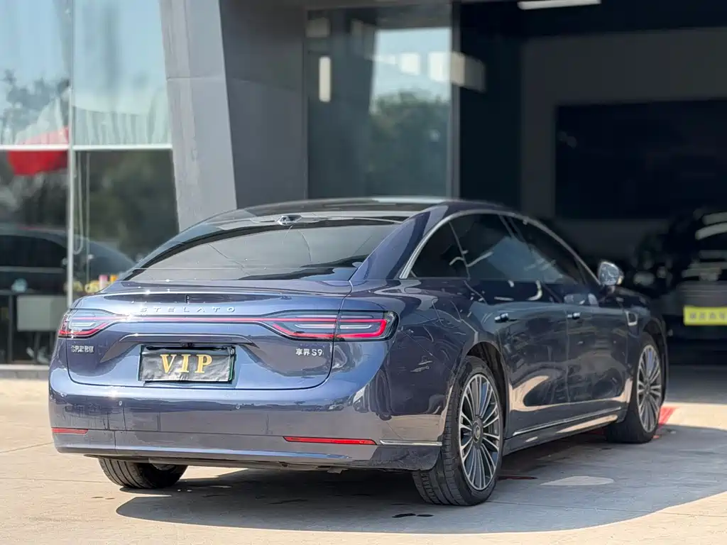 Xiangjie Xiangjie S9 — миниатюра 6