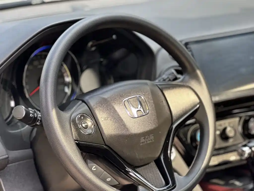 Honda XR-V — миниатюра 17