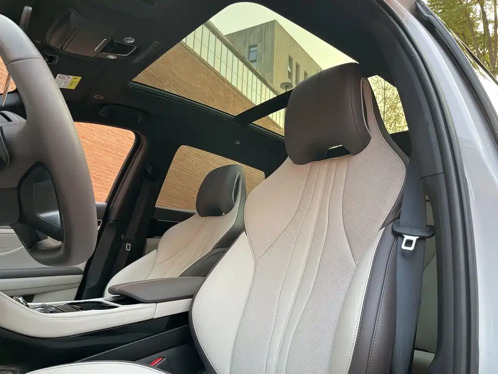 BYD SONGJIANG NEW ENERGY