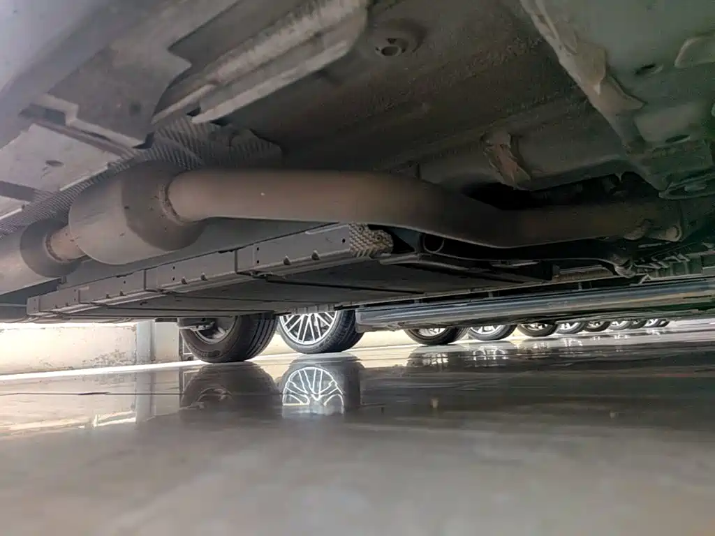 BYD Destroyer 05 — миниатюра 21