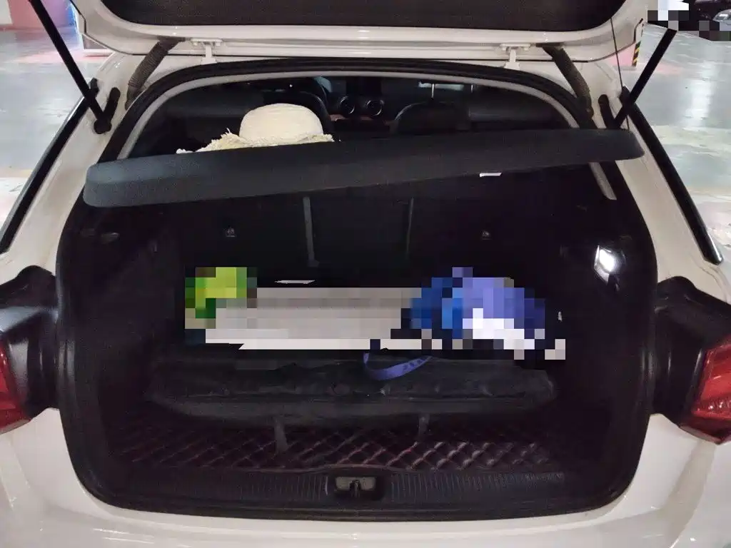 Audi Q2L — миниатюра 15