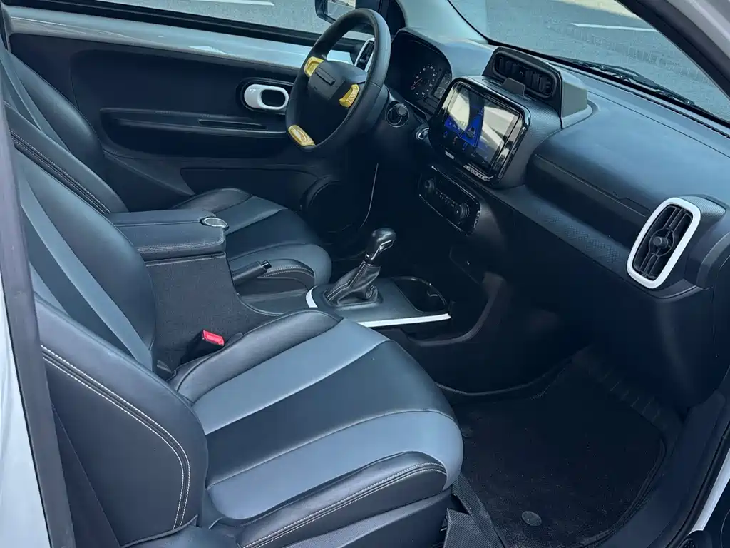 Roewe Clever — миниатюра 9