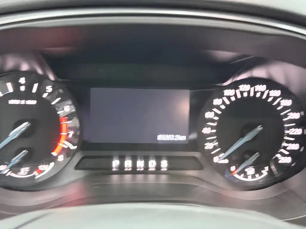 Ford Mondeo — миниатюра 4