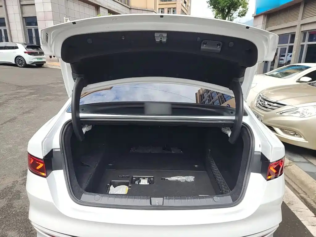 BYD Qin PLUS — миниатюра 19