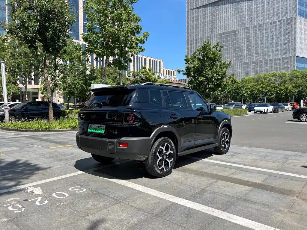 Shanhai Shanhai T1 — миниатюра 11