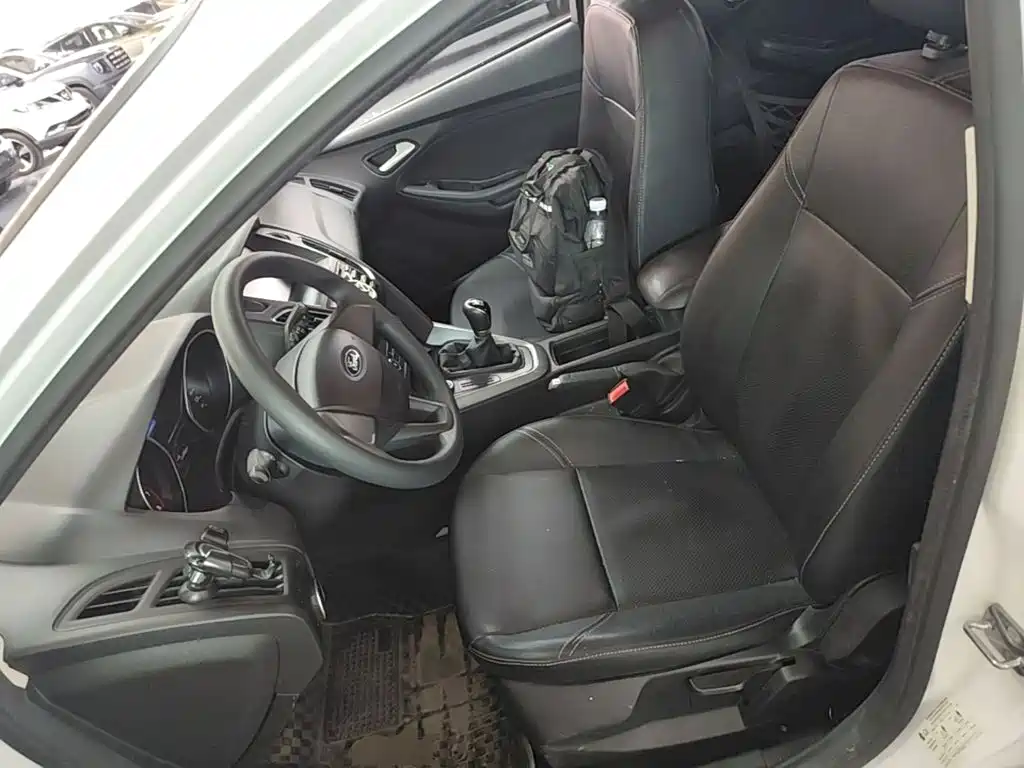 Ford Focus — миниатюра 20