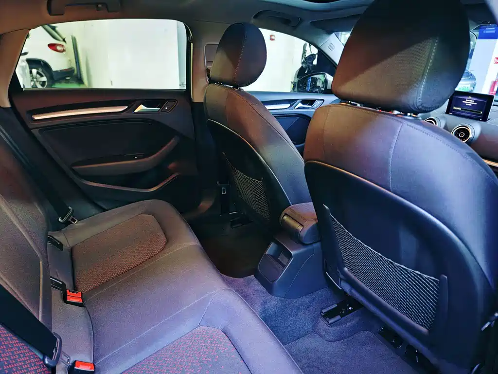 Audi A3 — миниатюра 11
