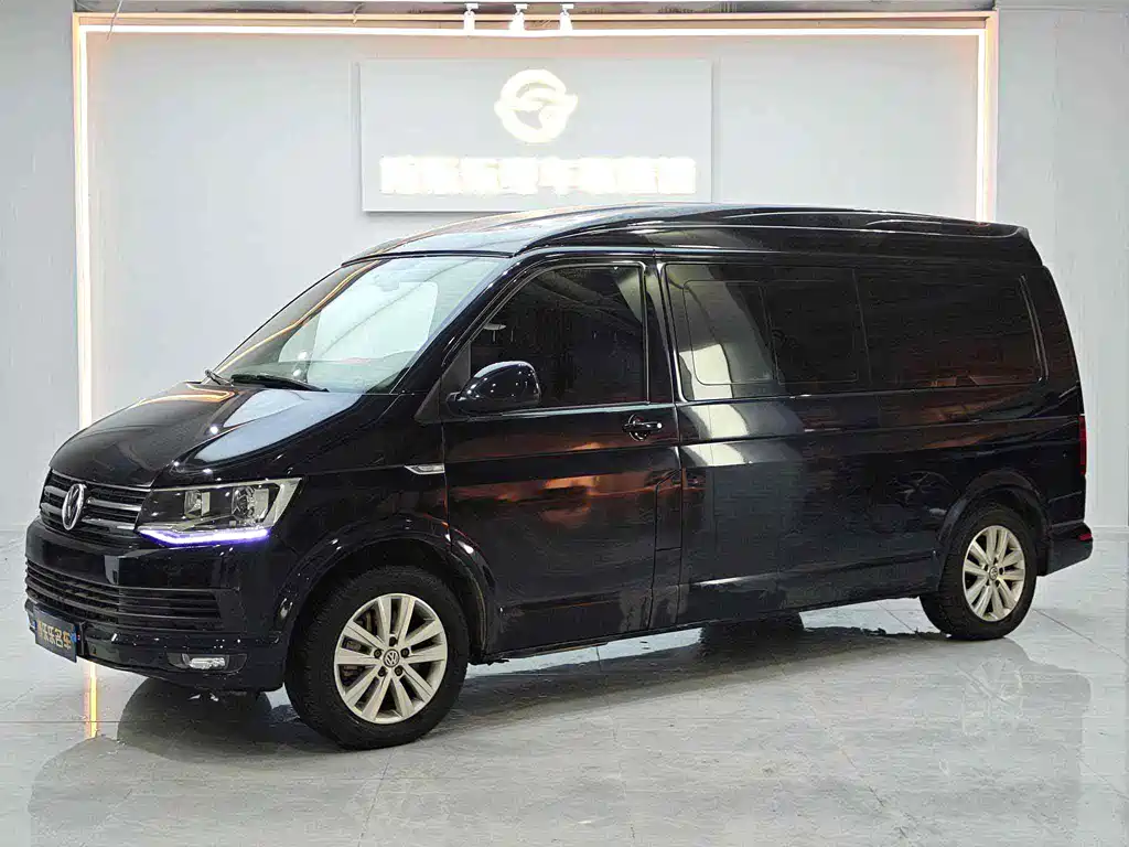 Купить Volkswagen Caravelle