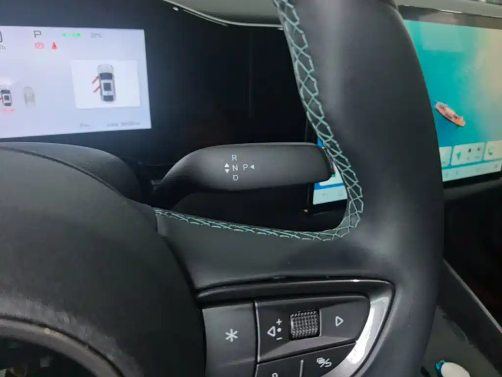 BYD Seal 06 — миниатюра 14