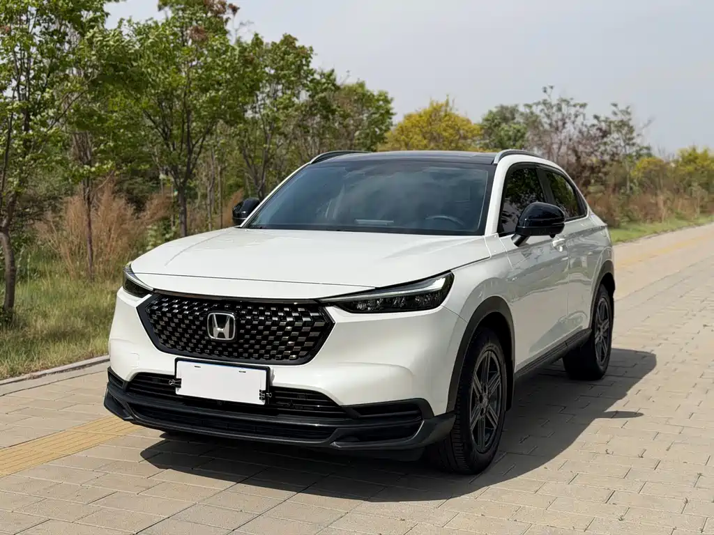 Купить Honda XR-V