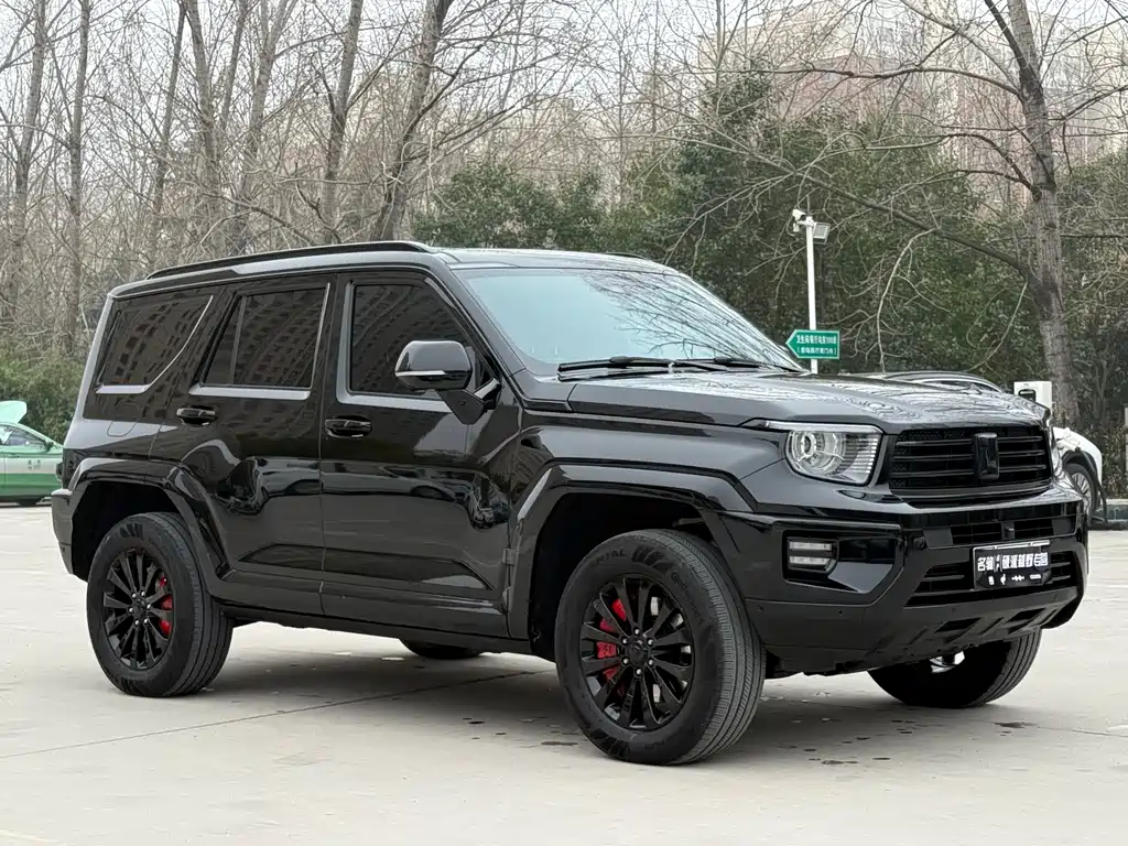 TANK TANK 700 NEW ENERGY