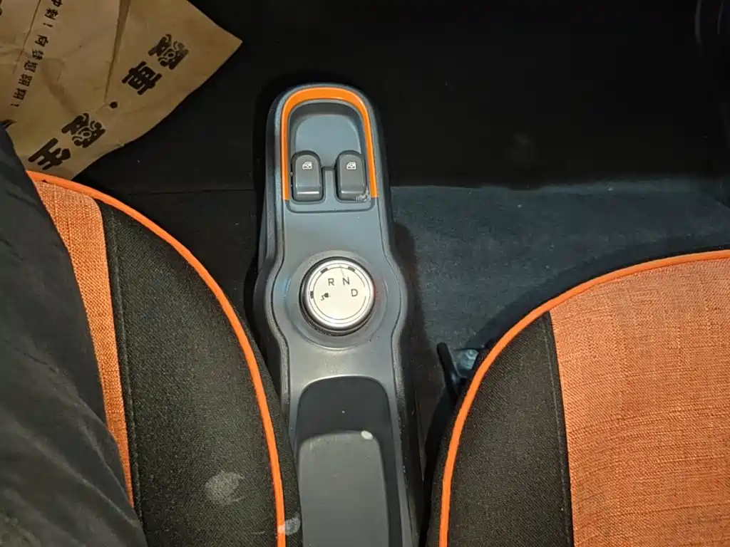Baojun E100 — миниатюра 14
