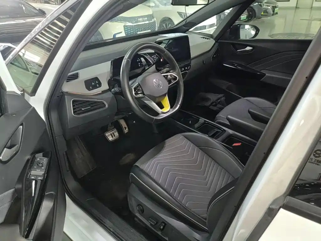 Volkswagen ID.3 — миниатюра 16