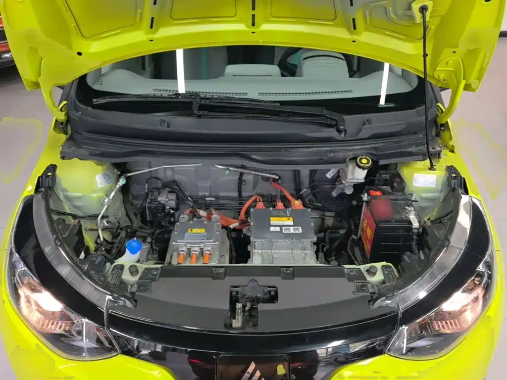 JMEV EV2 — миниатюра 20