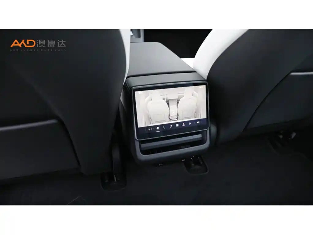 Tesla Model 3 — миниатюра 9