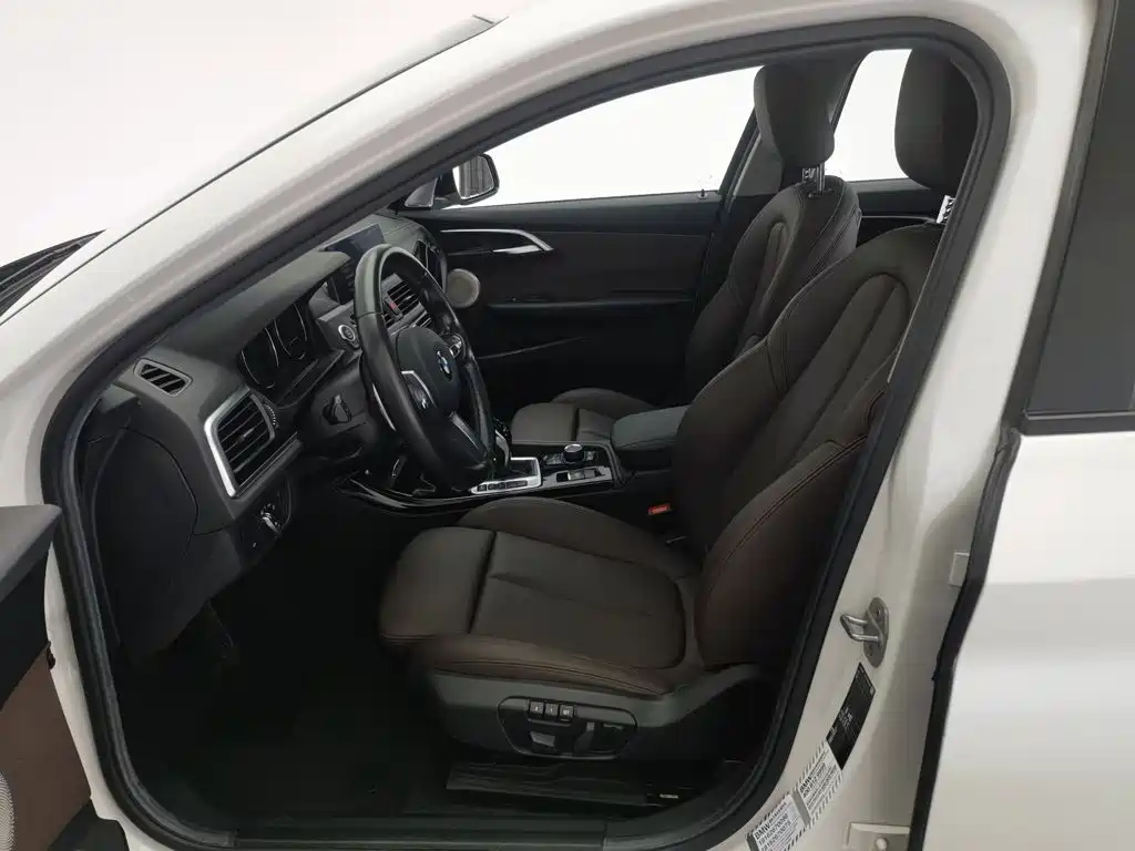 BMW 1 Series 1 2020 125i Lead M Sport
