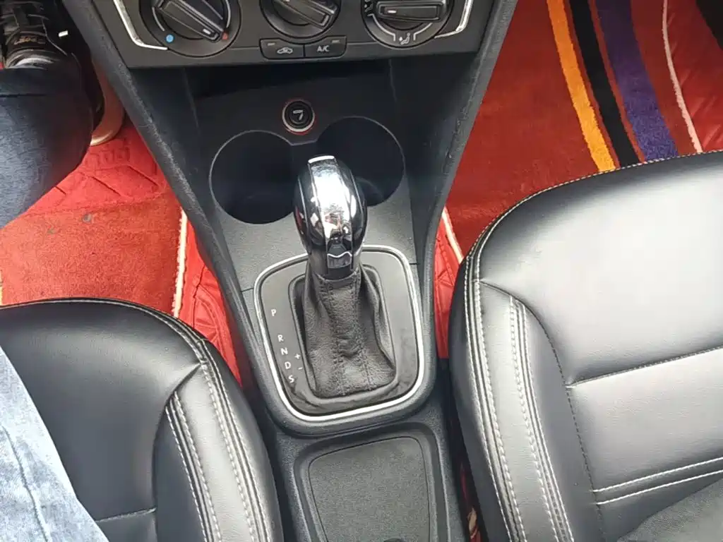 Volkswagen Polo — миниатюра 14